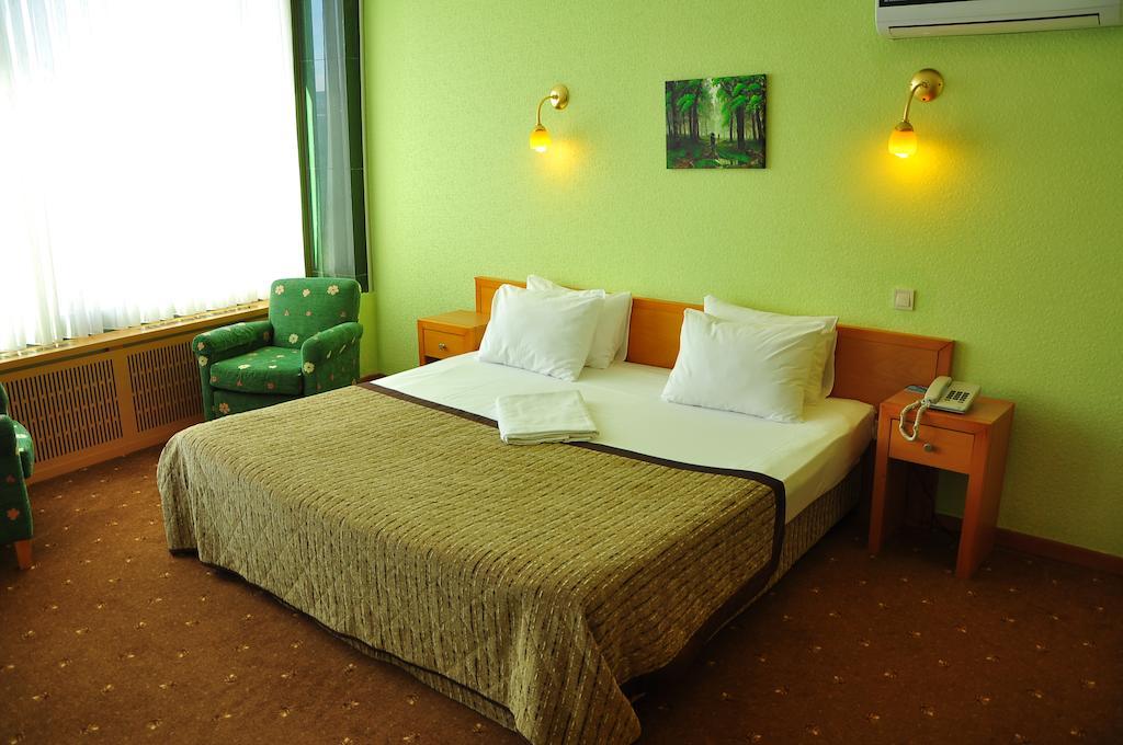 Kilyos Kale Hotel Exterior foto