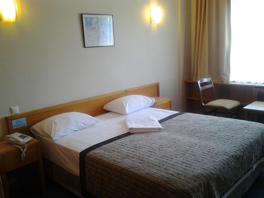 Kilyos Kale Hotel Quarto foto
