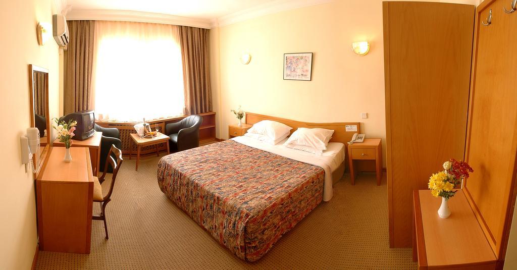 Kilyos Kale Hotel Quarto foto