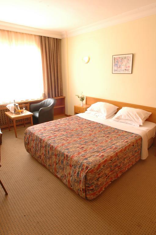 Kilyos Kale Hotel Quarto foto